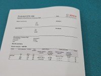 TESTOWANY Wtryskiwacz Opel Mokka A 55570012 1.6 cdti