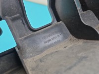 Wzmocnienie zderzaka tył Dacia Sandero III 20- tylne