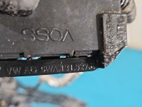 Rura przewód Przewód adblue od zbiornika do wtryskiwacza Skoda Superb IV 3Q0131961F, 3WA131983, 3Q0131984AH 2.0 TDI DXPA