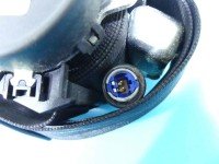 Pas bezpieczeństwa przód lewy kierowcy AUDI Q7 I 4L EU 4L1857705, 606727200