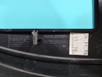 Kratka nawiewu środkowa Nissan Note II E12 68260-3VV0A EUROPA