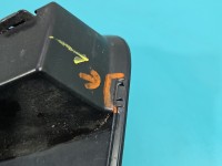 Zaślepka kratka zderzaka prawa atrapa AUDI Q5 08- 8R0807682J