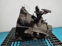 Skrzynia biegów Vw Jetta V 1.4 TSI CAX