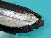 Światło jazdy dziennej lewe Jeep Cherokee KL 68157105AM