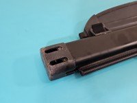 Roleta bagażnika Kia Sportage II 04-10 Roleta bagażnika Kia Sportage II 04-10