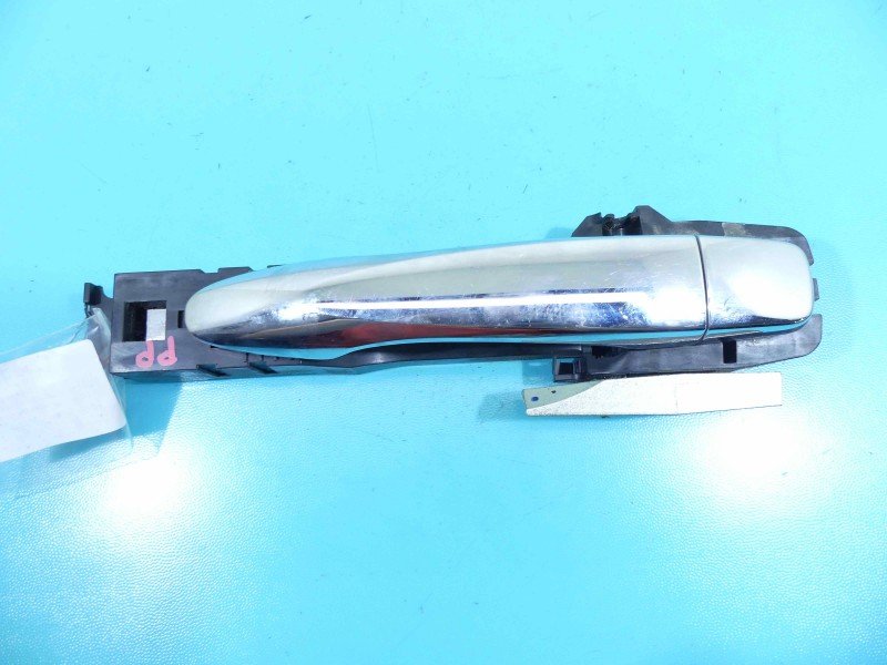 Klamka przód prawa zewnętrzna Nissan X-trail III T32 13-21