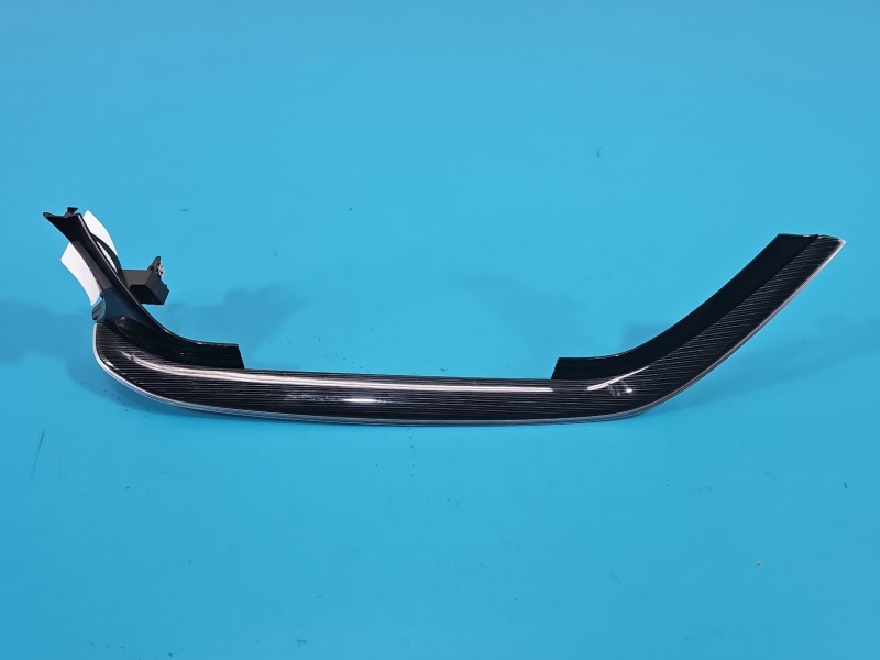 Listwa dekor deski Opel Insignia B 39118001, 39017284 Europejska, Z deski prawa