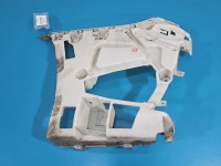 Ślizg zderzaka tył lewy BMW G20 8085487