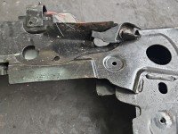 Sanki Belka silnika Dacia Sandero III 20- 1.0 SCe