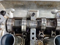 Silnik Toyota Corolla E21 19- 1.5 12V 125KM ODPALANY FILM pomiar