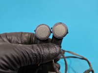Czujnik parkowania PDC Opel Astra V K Z10a 13262130, 39014225, 39206490