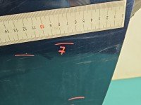 DRZWI PRZÓD PRAWE PASAŻERA Opel Insignia A 5d granatowy z22a