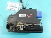 Zamek przód prawy Seat Toledo III EUROPA Producent części: Seat, IMPRK1126369, 3D1837016, Europejska, czarny, 9pin 3D1837016