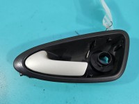 Klamka wewnętrzna przód lewa Seat Ibiza IV 6J 6J0837113A