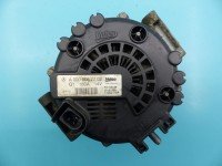 TEST Alternator Mercedes W212 A0009067702 2,2.0 CDI