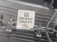 Nagrzewnica Mercedes W246 A2468300260 EUROPA