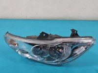 Reflektor prawy lampa przód Renault Master III 10-19 EUROPA