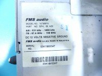 Radio fabryczne Mazda 3 I BK 14789919, 03K1B53347 radioodtwarzacz