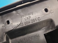 Podłokietnik TUNEL Vw Scirocco III 08- 1K5864251C EUROPA