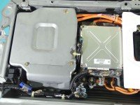 Bateria Honda Civic VII 1.3 16v hybryda