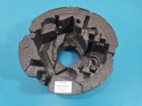 Wkład styropian bagażnika koła zapasowego Skoda Octavia III 5E0012115F