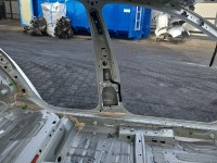 Próg lewy SŁUPEK ŚRODKOWY B Vw Passat B8 kombi 5d LA7W