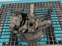 Zwrotnica prawa piasta przód 2.0 jtd Fiat Scudo II 06-