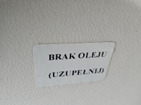 Skrzynia biegów JR5108 Renault Megane II 1.5 dci