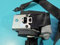 Pas bezpieczeństwa przód prawy pasażera Mercedes W211 6022099000, 602208100