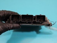 Komputer Sterownik silnika 0281012487, 7M51-12A650-UD Ford Focus Mk2 1.6 tdci