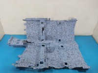 Wykładzina DYWAN PODŁOGA Toyota Corolla E21 19- 58510-02P70