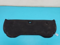 Wygłuszenie maski PODBITKA Toyota Avensis III T27