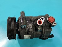 Sprężarka klimatyzacji kompresor Skoda Fabia III 1.0 MPI 5Q0820803G, 1774F