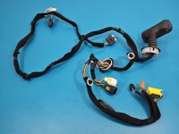 Instalacja Wiązka drzwi przód lewych Citroen DS4 11-15 9803464480