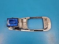 Przełącznik hamulca ręcznego Peugeot 3008 II 9810593577