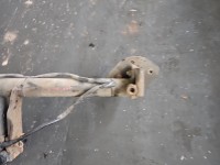 Hak holowniczy Bmw e46