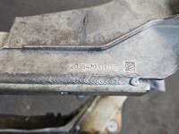 WÓZEK KOŁYSKA TRAWERS Sanki Belka silnika Bmw f10 f11 2.0 T