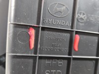 Osłona ZAŚLEPKA PLASTIK Hyundai Elantra VII 20- 84632-AA030