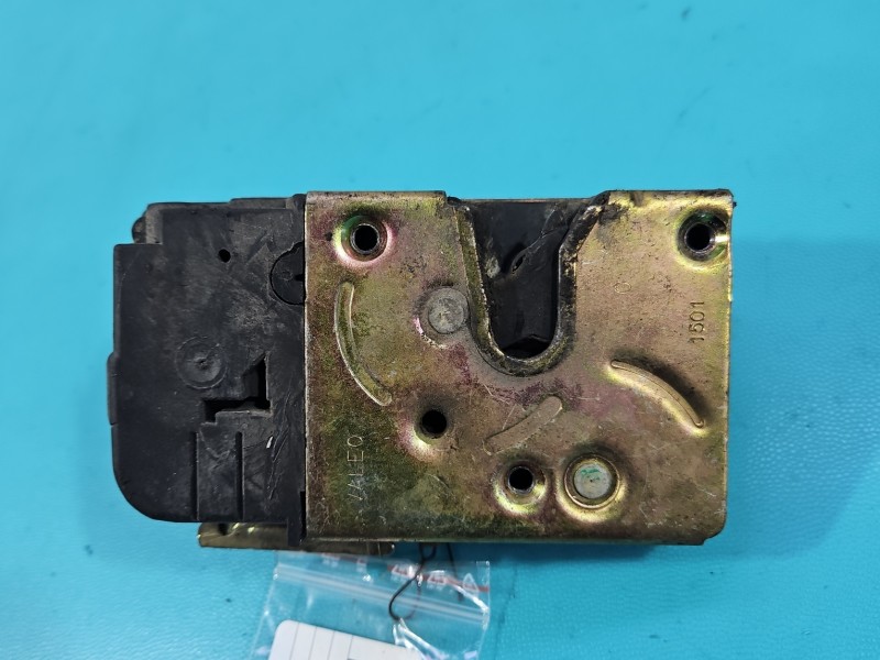 Zamek przód lewy Citroen Xsara II EUROPA CITROEN, 6pin