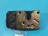 Zamek przód lewy Citroen Xsara II EUROPA CITROEN, 6pin