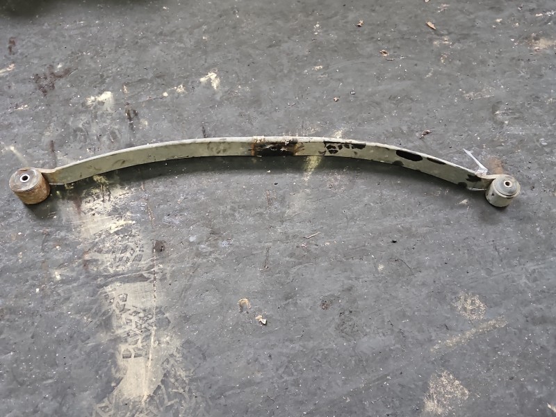 Resor tył Ford Transit MK7 06-13