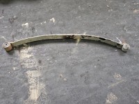 Resor tył Ford Transit MK7 06-13