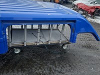 Dach Fiat Ducato IV HB 5d