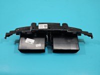 Kratka nawiewu środkowa Fiat Tipo II 15- 07357353440 EUROPA