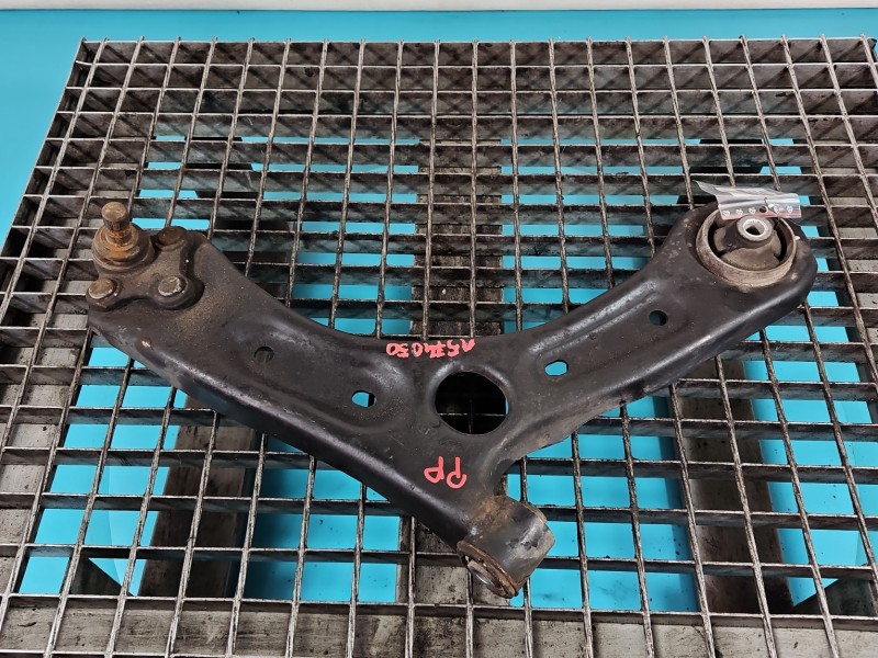 Wahacz przód prawy Kia Optima IV 15-20 przedni