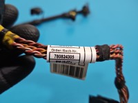 Instalacja Wiązka wtryskiwaczy 738050704/A 3.0d BMW X6 E71