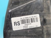 Lampa tył prawa Toyota Corolla E21 19- sedan