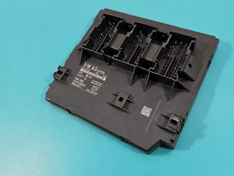 Sterownik moduł komfortu Vw Tiguan I 07- 5K0937086