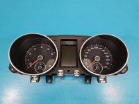 Licznik Vw Golf VI 1.2 TSI 5K0920871 EUROPA