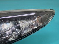 Reflektor lewy lampa przód Renault Megane III EUROPA